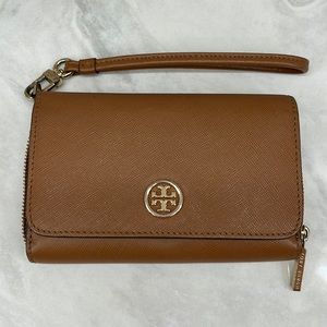 Tory Burch wallet